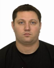 Nedugov Roman Valerievich